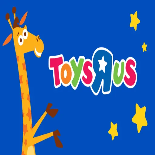 Toys "R" Us