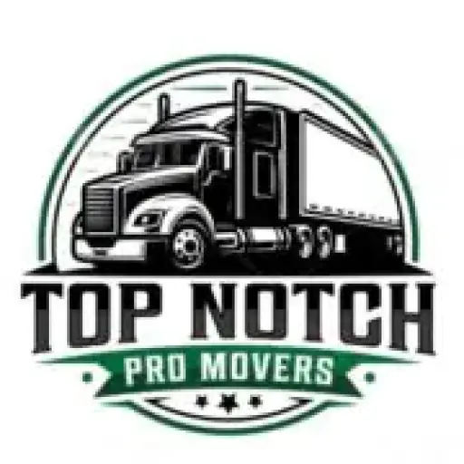Top Notch Moving Services