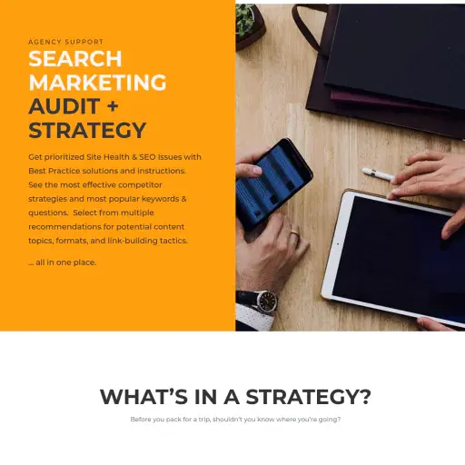Trace Media Marketing