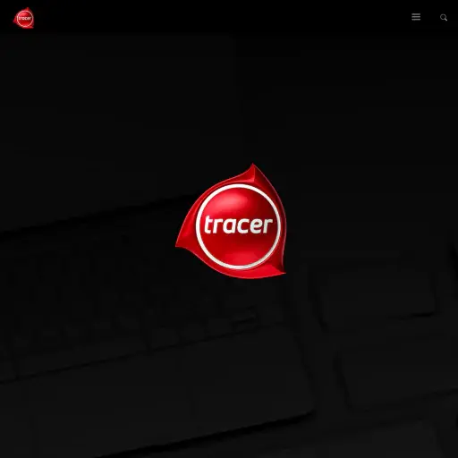 Tracer Imaging