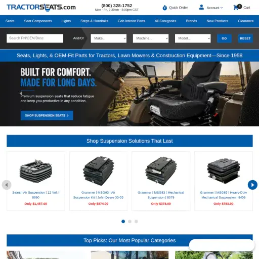 K & M Manufacturing