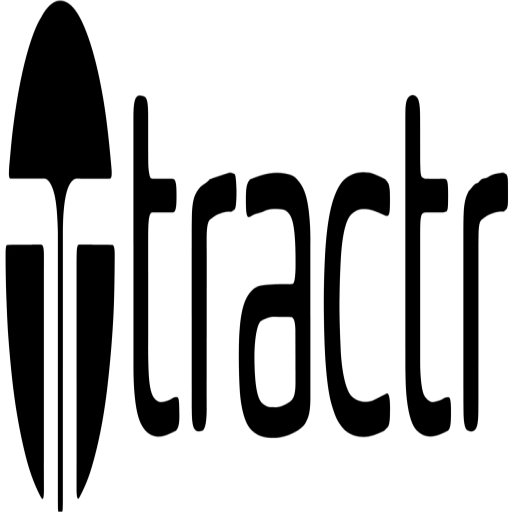 Tractr Jeans