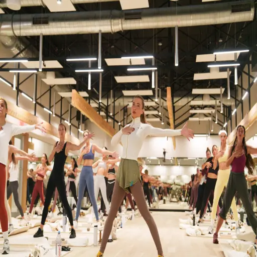 tracyanderson.com