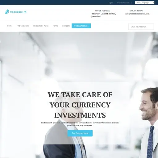 Tradebaselimited