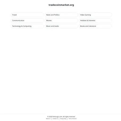 Tradecoinmarket