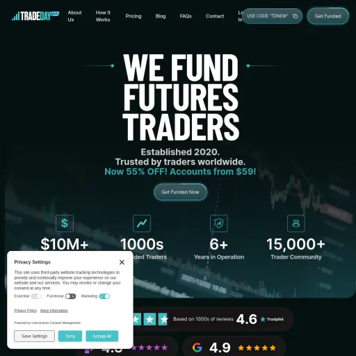 TradeDay