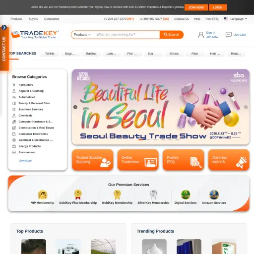 TradeKey.com