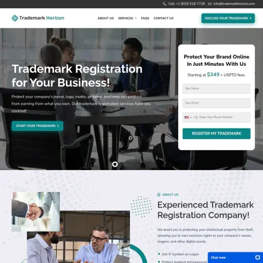 Trademarkhorizon
