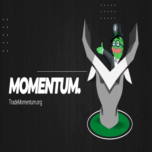 Momentum.