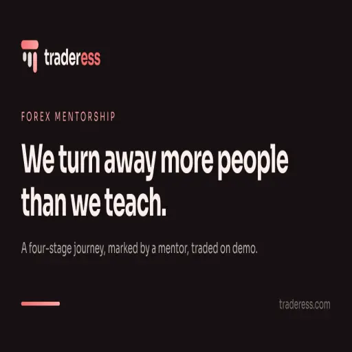 Traderess