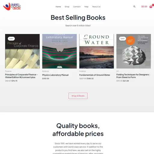 Traders' Library