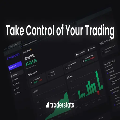 Traderstats