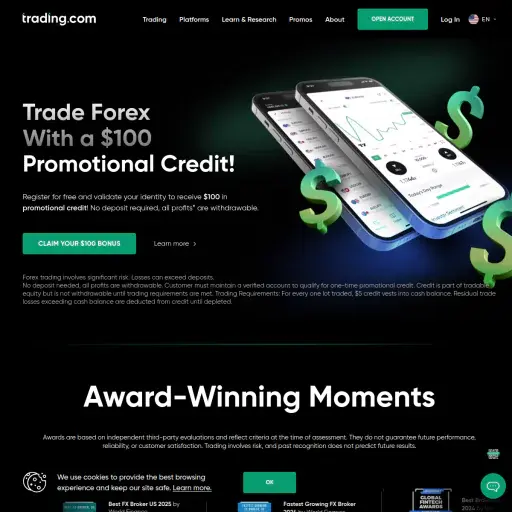 Trading.com