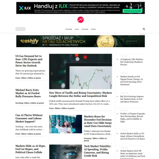 TradingDot