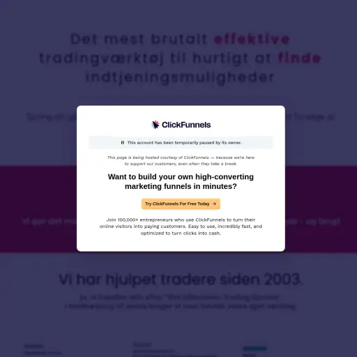 Tradingsoeasy