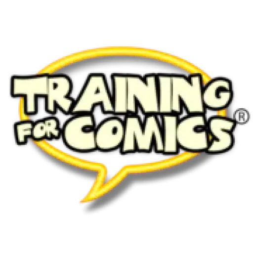 Training For Comics