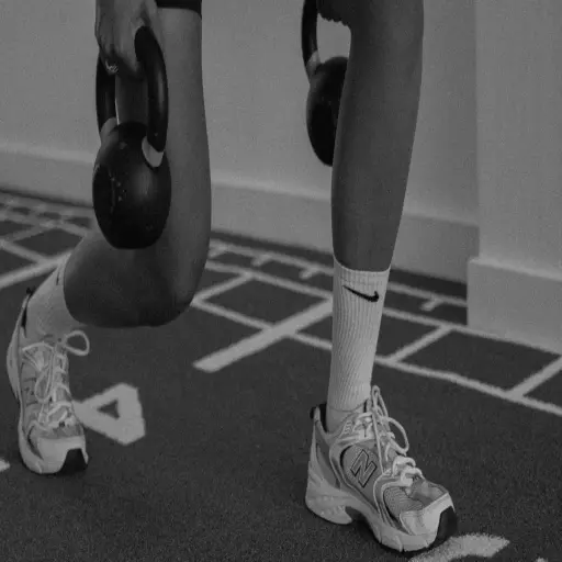 Train with Payal