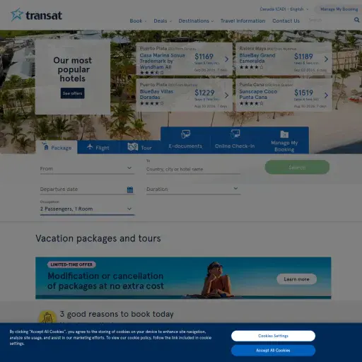 Air Transat