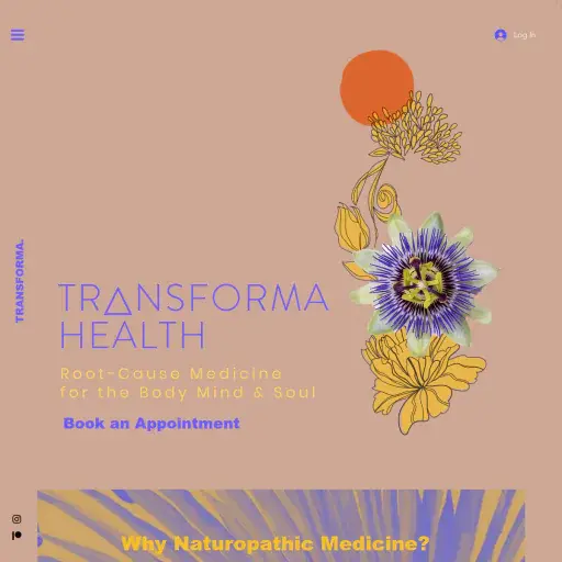 Transformahealth