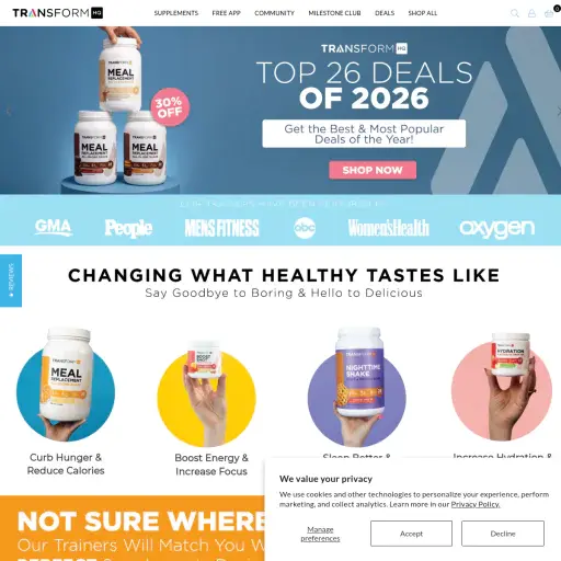 transformhq.com