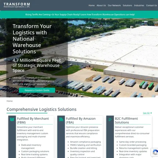 Transformwo