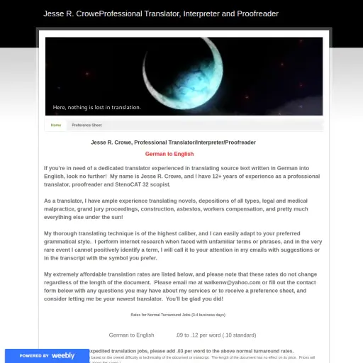Translationfactory80 Weebly