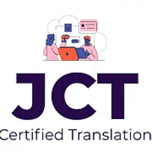 JCT Translation Office