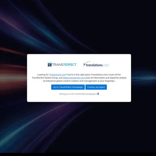 Translations.com