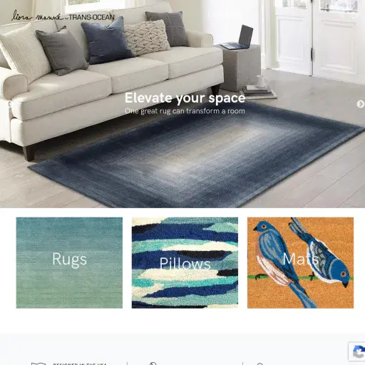 Trans-Ocean Import Co., Inc