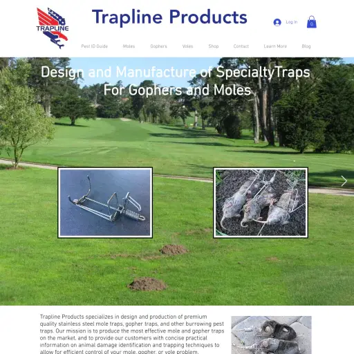 Trapline Products