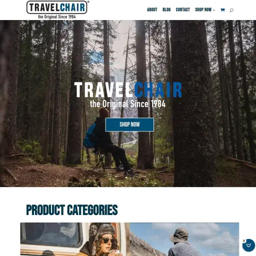 TravelChair