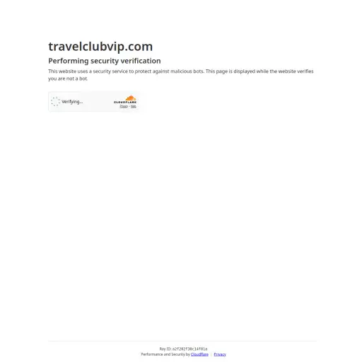 Travelclubvip