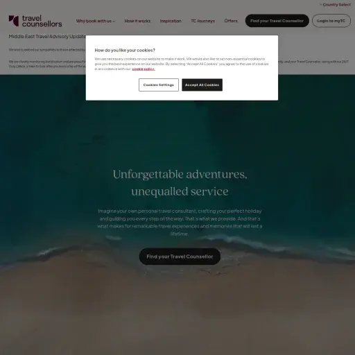 travelcounsellors.ae