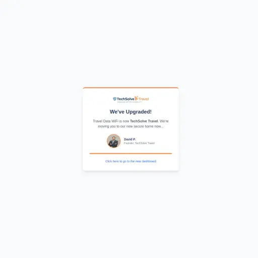 Traveldata