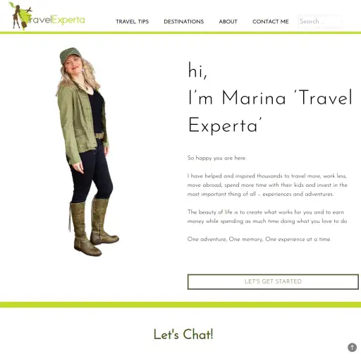 Travel Experta - All You Need To Know About Traveling i
