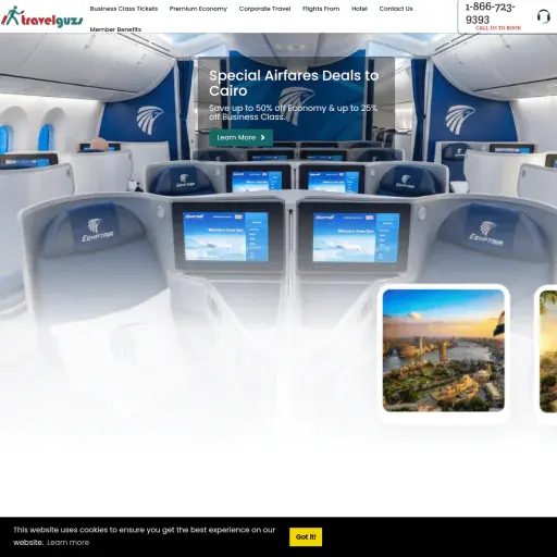 Travelguzs