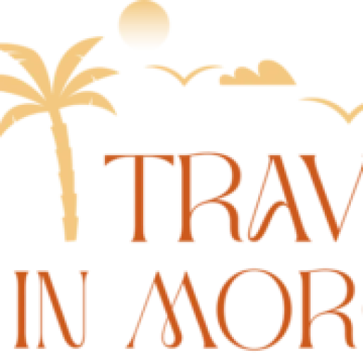 Traveling In-morocco