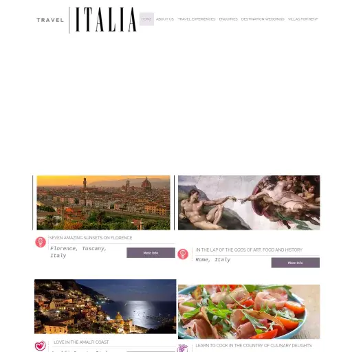 Travelitaliainc