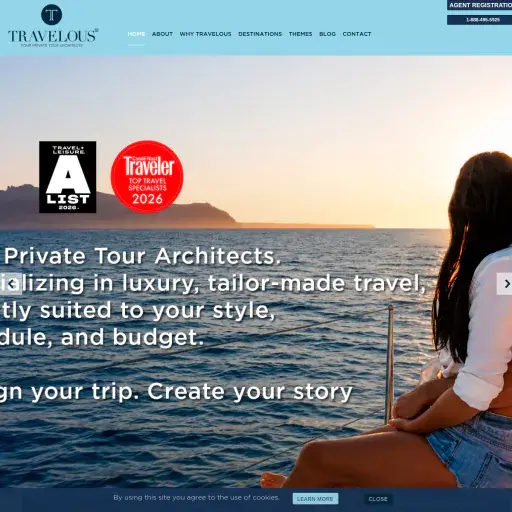 Travelous