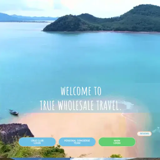 Traveltransparency