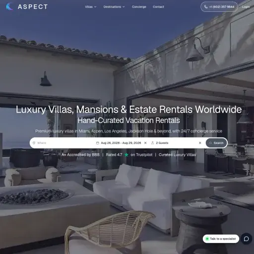 TravelWithAspect