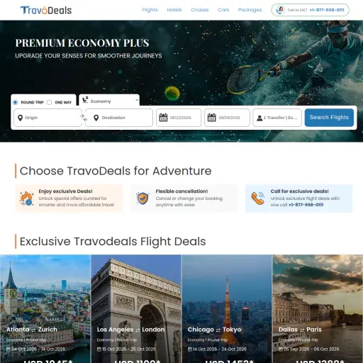 Travodeals