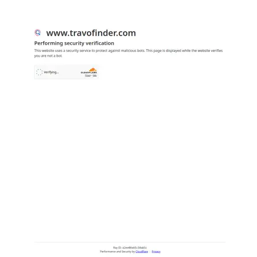 Travofinder