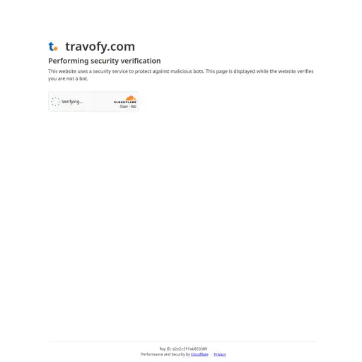 Travofy