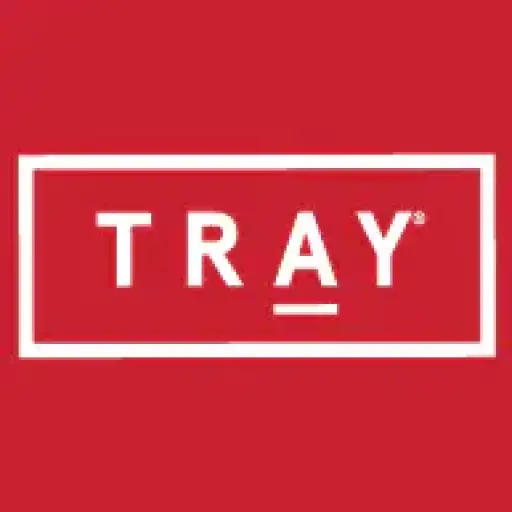 Tray