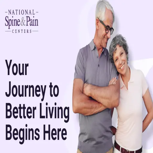 Center for Physical Medicine and Pain Management