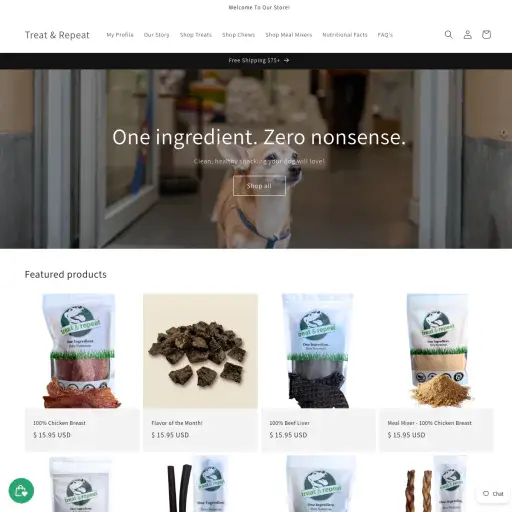 treatrepeat.com