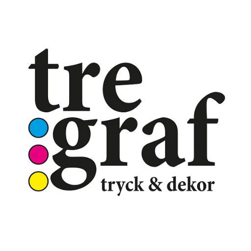 Tregraf Tryck & Dekor