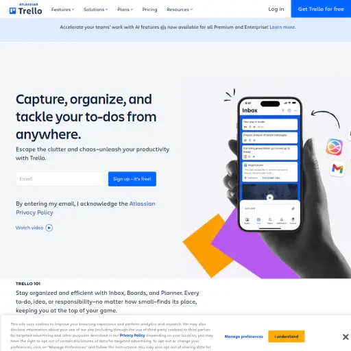Trello