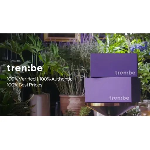 Trenbe